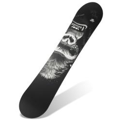 Hatchey Primal dětský snowboard + sleva 400,- na příslušenství