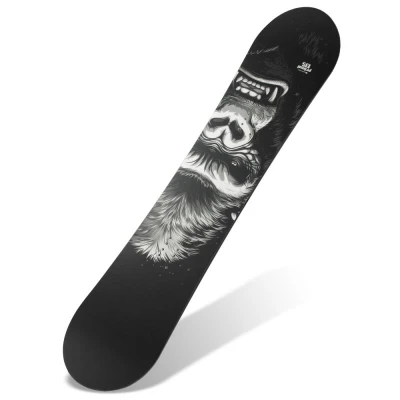 Hatchey Primal dětský snowboard + sleva 400,- na příslušenství
