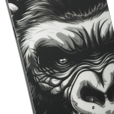 Hatchey Primal dětský snowboard + Hatchey Tactic Junior vázání