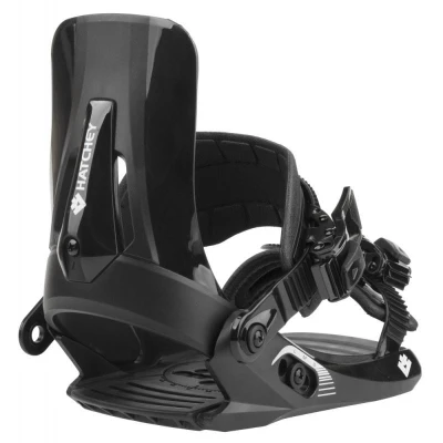 Hatchey Primal dětský snowboard + Hatchey Tactic Junior vázání