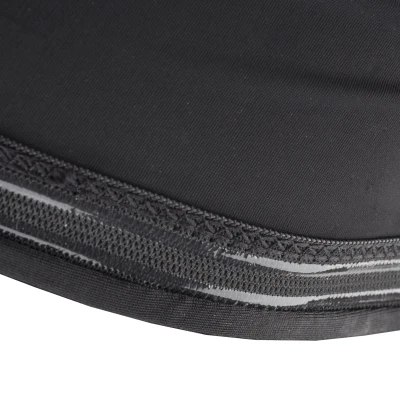 Hatchey Protective Pants Flex ochranné šortky POUZE XS, black/grey (VÝPRODEJ)