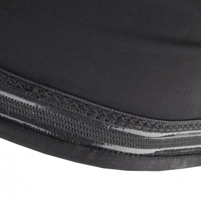 Hatchey Protective Pants Flex ochranné šortky POUZE XS, black/grey (VÝPRODEJ)