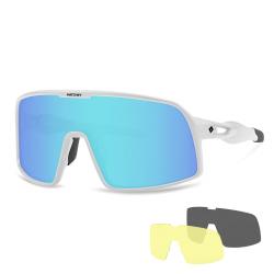 Hatchey Republic Plus ice blue sportovní brýle