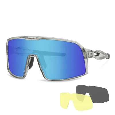 Hatchey Republic Plus ice blue sportovní brýle