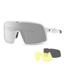 Hatchey Republic Plus photochromic sportovní brýle
