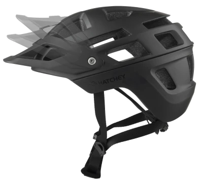 Hatchey Riot cyklistická helma