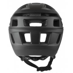 Hatchey Riot cyklistická helma POUZE L/XL, steel blue 60-63 cm (VÝPRODEJ)