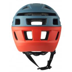 Hatchey Riot cyklistická helma POUZE L/XL, steel blue 60-63 cm (VÝPRODEJ)