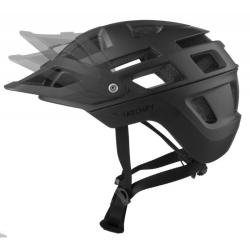 Hatchey Riot cyklistická helma POUZE S/M, sangria red 54-57 cm (VÝPRODEJ)