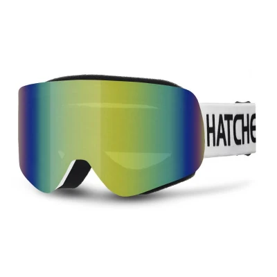 Hatchey Rocket dětské lyžařské brýle