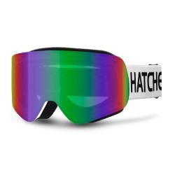Hatchey Rocket dětské lyžařské brýle