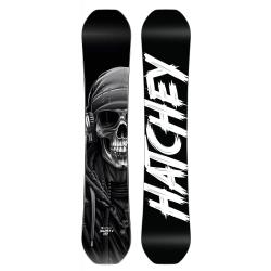 Hatchey Sillence II pánsky snowboard + zľava 20 € na príslušenstvo