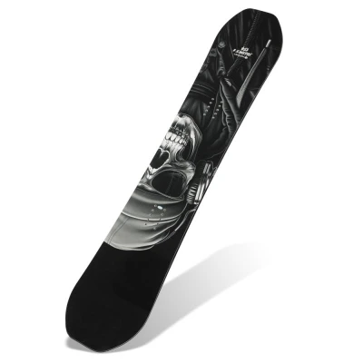 Hatchey Sillence II pánský snowboard + sleva 500,- na příslušenství