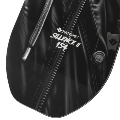 Hatchey Sillence II pánský snowboard + sleva 500,- na příslušenství