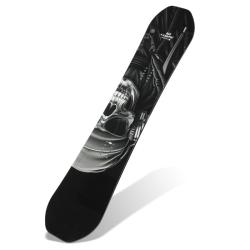 Hatchey Sillence II pánský snowboard POUZE 145 cm (VÝPRODEJ)