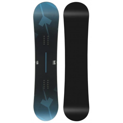 Hatchey SPR Junior blue snowboard + sleva 300,- na příslušenství Hatchey SPR Junior blue snowboard + sleva 300,- na příslušenství