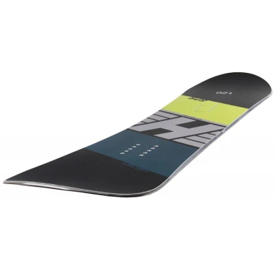 Hatchey SPR Junior juniorský snowboard + sleva 500,- na příslušenství