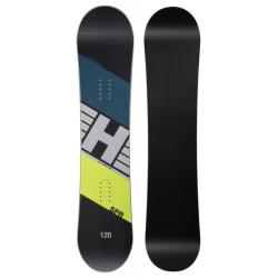 Hatchey SPR Junior juniorský snowboard POUZE 125 cm (VÝPRODEJ) Hatchey SPR Junior juniorský snowboard POUZE 125 cm (VÝPRODEJ)