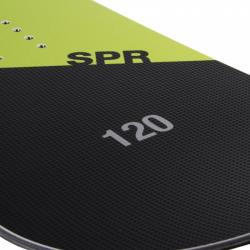 Hatchey SPR Junior juniorský snowboard POUZE 125 cm (VÝPRODEJ)