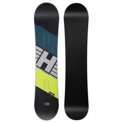 Hatchey SPR Kid 2022 detský snowboard Hatchey SPR Kid 2022 detský snowboard
