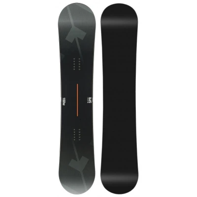 Hatchey SPR snowboard + Hatchey Fastec vázání