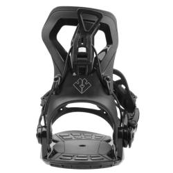 Hatchey SPR snowboard + Hatchey Fastec vázání