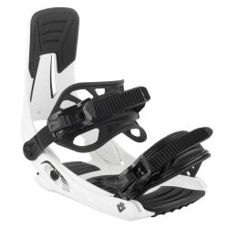 Hatchey Tactic snowboardové vázání + sleva 200,- na příslušenství