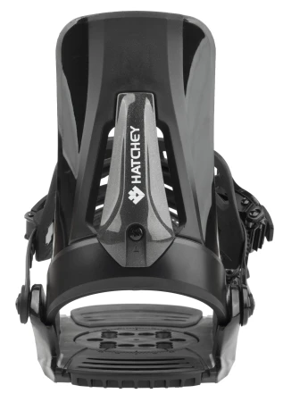 Hatchey Tactic snowboardové vázání + sleva 200,- na příslušenství