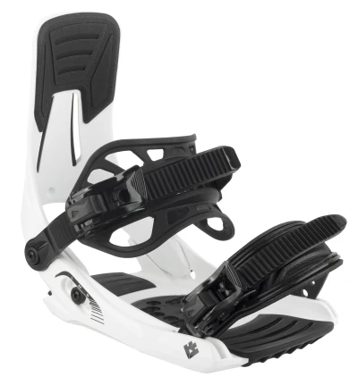 Hatchey Tactic snowboardové vázání + sleva 200,- na příslušenství