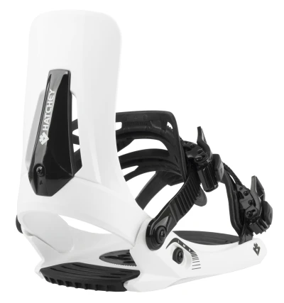 Hatchey Tactic snowboardové vázání + sleva 200,- na příslušenství