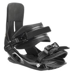 Hatchey Tactic Junior snowboardové vázání