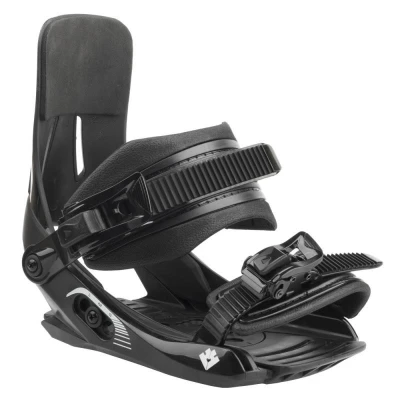 Hatchey Tactic Junior snowboardové vázání - 1x vyzkoušeno POUZE EU 33-39 (VÝPRODEJ) Hatchey Tactic Junior snowboardové vázání - 1x vyzkoušeno POUZE EU 33-39 (VÝPRODEJ)