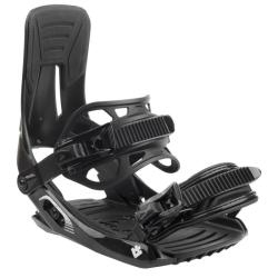 Hatchey Tactic snowboardové vázání POUZE white/black EU 39-46 (VÝPRODEJ) Hatchey Tactic snowboardové vázání POUZE white/black EU 39-46 (VÝPRODEJ)