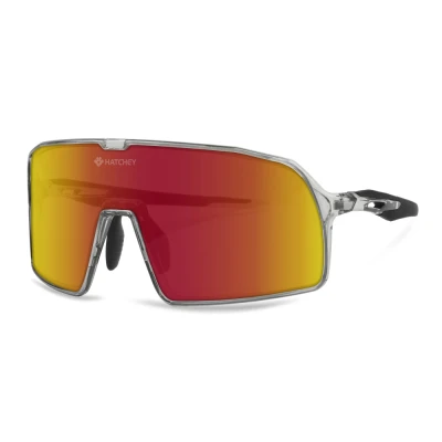 Hatchey Target deep red