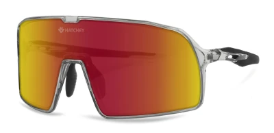 Hatchey Target deep red