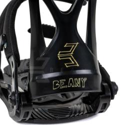 Hatchey Teddy dětský snowboard + Beany Kido vázání + Head 400 4D JR BOA dětské boty