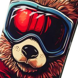 Hatchey Teddy dětský snowboard POUZE 105 cm (VÝPRODEJ)