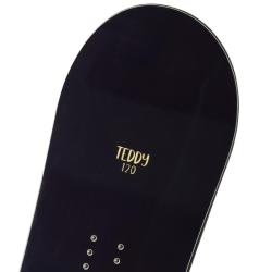 Hatchey Teddy dětský snowboard POUZE 110 cm (VÝPRODEJ)