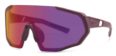 Hatchey Vapor Plus deep purple sportovní brýle