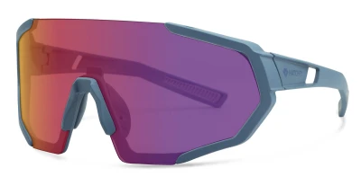 Hatchey Vapor Plus deep purple sportovní brýle