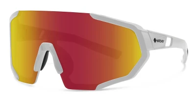 Hatchey Vapor Plus deep red sportovní brýle