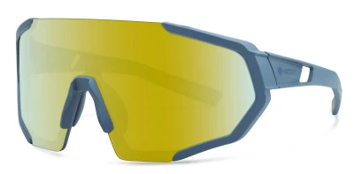 Hatchey Vapor Plus gold sportovní brýle