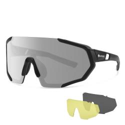 Hatchey Vapor Plus photochromic športové okuliare