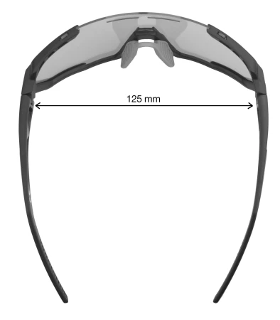 Hatchey Vapor Small Plus sportovní brýle