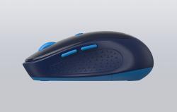 Havit Bezdrátová myš MS76GT plus (modrá)