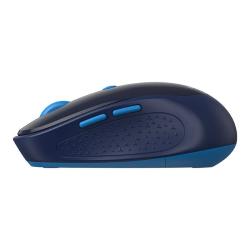 Havit Bezdrátová myš MS76GT plus (modrá)