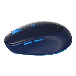Havit Bezdrátová myš MS76GT plus (modrá)