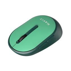 Havit Bezdrátová myš MS78GT -G (zelená)