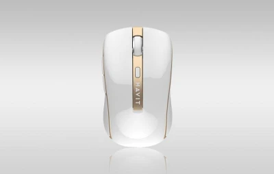 Havit Bezdrátová myš MS951GT (bílá)