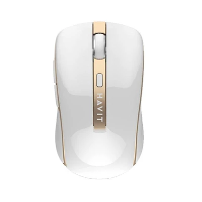 Havit Bezdrátová myš MS951GT (bílá) Havit Bezdrátová myš MS951GT (bílá)